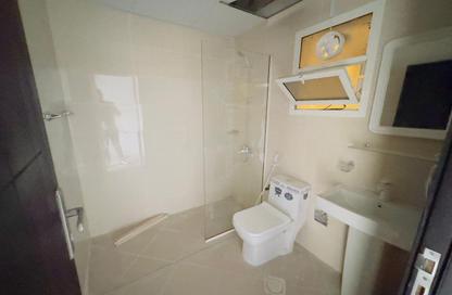 Apartment - 1 Bedroom - 2 Bathrooms for rent in Al Rawda 2 Villas - Al Rawda 2 - Al Rawda - Ajman