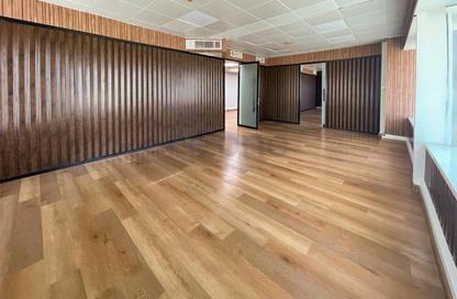 Office Space - Studio - 2 Bathrooms for rent in Al Moosa Tower 1 - Al Moosa Towers - Sheikh Zayed Road - Dubai