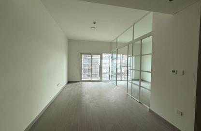 Apartment - 2 - 1 for rent in Golfville Block A - Golfville - Dubai Hills Estate - Dubai
