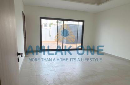 Villa - 4 Bedrooms - 5 Bathrooms for rent in Fay Alreeman - Al Shamkha - Abu Dhabi