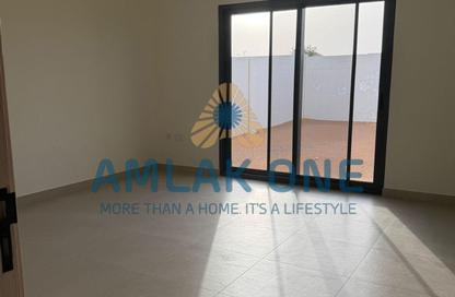 Villa - 4 Bedrooms - 5 Bathrooms for rent in Fay Alreeman - Al Shamkha - Abu Dhabi