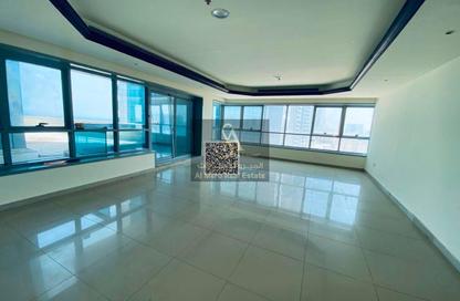 Apartment - 2 - 2 for sale in Ajman Corniche Road - Ajman