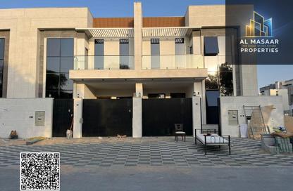 Villa - 4 - 6 for sale in Al Yasmeen 1 - Al Yasmeen - Ajman Villa - 4 - 6 for sale in Al Yasmeen 1 - Al Yasmeen - Ajman