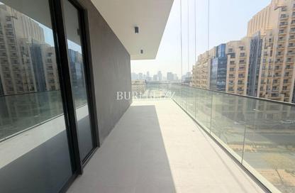 Apartment - 2 Bedrooms - 3 Bathrooms for rent in Rise Residences - District 16 - Jumeirah Village Circle - Dubai