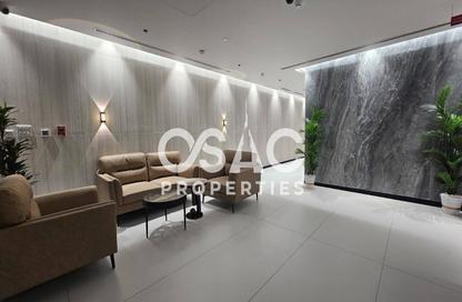 Apartment - 1 - 2 for rent in Dhana 1 - Jumeirah Garden City - Al Satwa - Dubai
