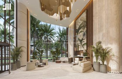Apartment - Studio - 1 for sale in Mirasol II - Hayat Island - Mina Al Arab - Ras Al Khaimah