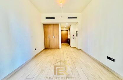 Apartment - Studio - 1 Bathroom for rent in Azizi Riviera 25 - Azizi Riviera - Meydan One - Meydan - Dubai