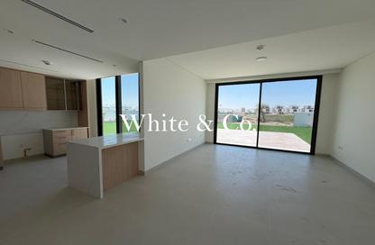 Villa - 4 Bedrooms - 4 Bathrooms for rent in Fairway Villas - Emaar South - Dubai South (Dubai World Central) - Dubai
