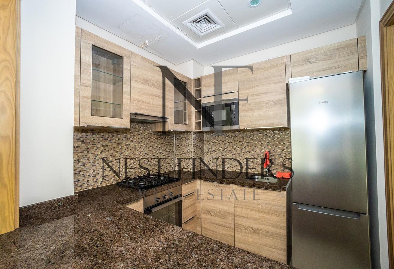 2BR + Maid I Spacious Layout I Fitted Kitchen photo 5