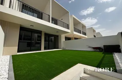 تاون هاوس - 3 غرف نوم - 4 حمامات للبيع في مها تون هوسيس - تاون سكوير - دبي