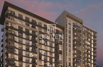 Apartment - 3 - 4 for rent in Aria On The Park - Town Square - Dubai Apartment - 3 - 4 for rent in Aria On The Park - Town Square - Dubai