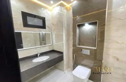 Villa - 3 Bedrooms - 5 Bathrooms for rent in Al Zaheya Gardens - Al Zahya - Ajman