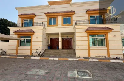 Villa - 4 Bedrooms - 5 Bathrooms for rent in Khalifa City A Villas - Khalifa City A - Khalifa City - Abu Dhabi