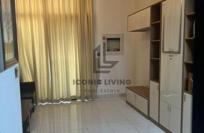 Apartment - Studio - 1 Bathroom for rent in Starz Tower 1 - Starz by Danube - Al Furjan - Dubai
