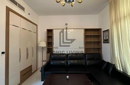Apartment - Studio - 1 Bathroom for rent in Starz Tower 1 - Starz by Danube - Al Furjan - Dubai