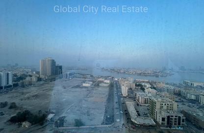 Apartment - 3 - 3 for rent in Falcon Towers - Ajman Downtown - Ajman