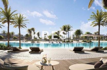 Villa - 4 Bedrooms - 5 Bathrooms for sale in District One West Phase I - District One - Mohammed Bin Rashid City - Dubai