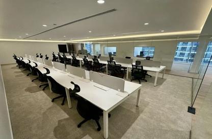 Office Space - Studio - 1 Bathroom for rent in Opal Tower - Business Bay - Dubai Office Space - Studio - 1 Bathroom for rent in Opal Tower - Business Bay - Dubai
