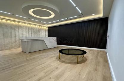 Office Space - Studio - 1 Bathroom for rent in Opal Tower - Business Bay - Dubai Office Space - Studio - 1 Bathroom for rent in Opal Tower - Business Bay - Dubai