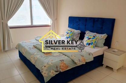Apartment - 2 - 2 for rent in Abu Shagara building - Abu shagara - Sharjah