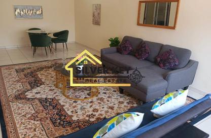 Apartment - 2 - 2 for rent in Abu Shagara building - Abu shagara - Sharjah
