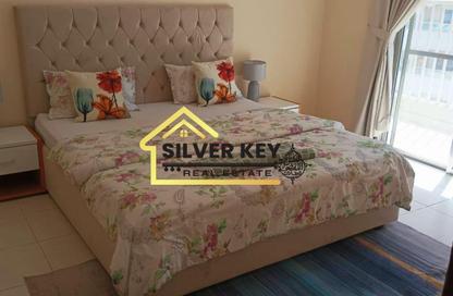 Apartment - 2 - 2 for rent in Abu Shagara building - Abu shagara - Sharjah