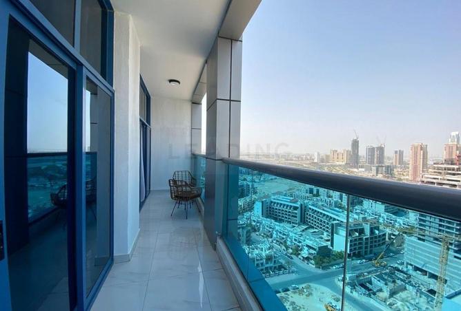 Furnished | Spacious 2 Bedroom | Vacant