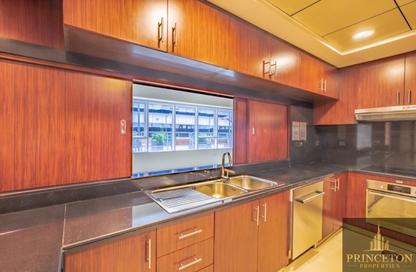 Apartment - 3 Bedrooms - 4 Bathrooms for rent in Golden Sands Tower - Al Barsha 1 - Al Barsha - Dubai Apartment - 3 Bedrooms - 4 Bathrooms for rent in Golden Sands Tower - Al Barsha 1 - Al Barsha - Dubai