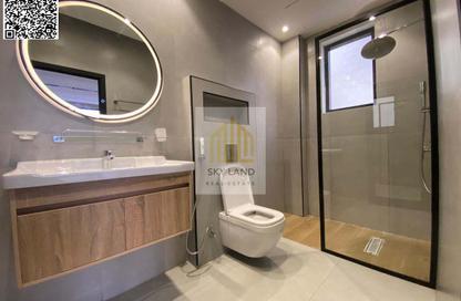 Villa - 5 Bedrooms - 7 Bathrooms for sale in Al Yasmeen 1 - Al Yasmeen - Ajman