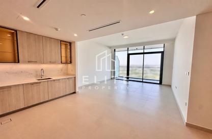 Apartment - 2 - 2 for rent in Golf Grand - Dubai Hills Estate - Dubai