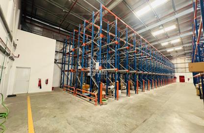 Warehouse - Studio - 5 for rent in Freezone South - Jebel Ali Freezone - Jebel Ali - Dubai