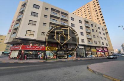 Whole Building - 7+ - 7+ for sale in Al Rashidiya 3 - Al Rashidiya - Ajman