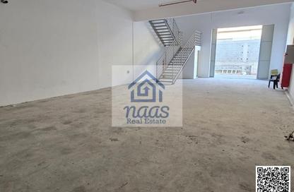 Warehouse - Studio - 1 Bathroom for rent in Al Jurf Industrial 2 - Al Jurf Industrial - Ajman Warehouse - Studio - 1 Bathroom for rent in Al Jurf Industrial 2 - Al Jurf Industrial - Ajman