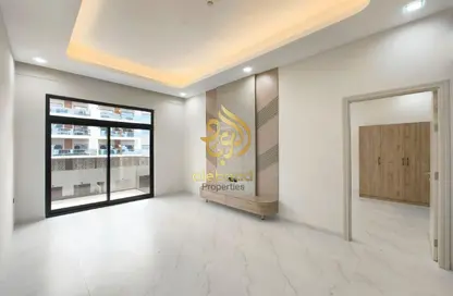Apartment - 1 Bedroom - 2 Bathrooms for rent in Silver Park Residency - International City Phase 2 - Al Warsan 4 - Al Warsan - Dubai