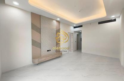 Apartment - 1 Bedroom - 2 Bathrooms for rent in Silver Park Residency - International City Phase 2 - Al Warsan 4 - Al Warsan - Dubai