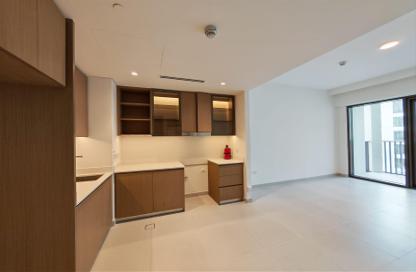 Apartment - 1 Bedroom - 2 Bathrooms for rent in Mangrove at Creek Beach Building 1 - Mangrove at Creek Beach - Creek Beach - Dubai Creek Harbour (The Lagoons) - Dubai