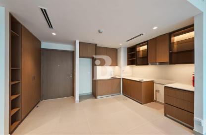 Apartment - 1 Bedroom - 2 Bathrooms for rent in Mangrove at Creek Beach Building 1 - Mangrove at Creek Beach - Creek Beach - Dubai Creek Harbour (The Lagoons) - Dubai