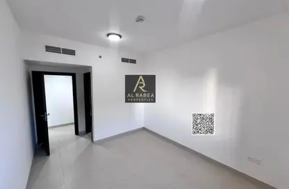 Apartment - 1 Bedroom - 2 Bathrooms for rent in Al Naemiya Tower 1 - Al Naemiya Towers - Al Nuaimiya - Ajman