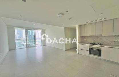 Apartment - 2 Bedrooms - 3 Bathrooms for rent in Beach Mansion Tower 1 - Beach Mansion - Emaar Beachfront - Dubai Harbour - Dubai