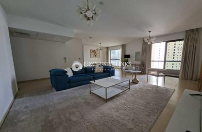 Apartment - 1 Bedroom - 2 Bathrooms for rent in Murjan 2 - Murjan - Jumeirah Beach Residence - Dubai Apartment - 1 Bedroom - 2 Bathrooms for rent in Murjan 2 - Murjan - Jumeirah Beach Residence - Dubai