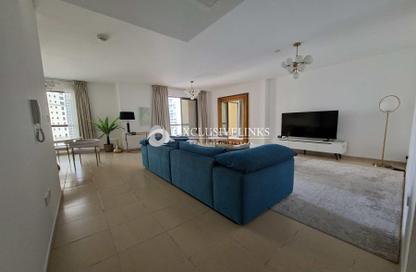 Apartment - 1 Bedroom - 2 Bathrooms for rent in Murjan 2 - Murjan - Jumeirah Beach Residence - Dubai Apartment - 1 Bedroom - 2 Bathrooms for rent in Murjan 2 - Murjan - Jumeirah Beach Residence - Dubai