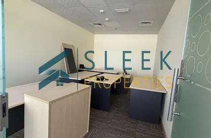 مركز أعمال - استوديو للايجار في برايم تاور - الخليج التجاري - دبي