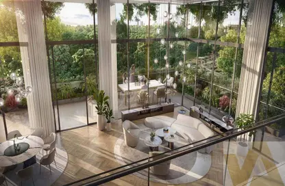 شقة - 2 غرف نوم - 3 حمامات للبيع في سيليا - غاف وودز - دبي لاند - دبي