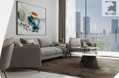 Apartment - 1 Bedroom - 2 Bathrooms for sale in Skyhills Residences 2 - District 13 - Jumeirah Village Circle - Dubai