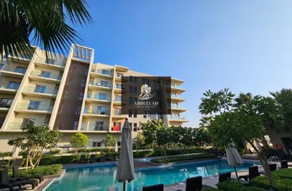 Apartment - Studio - 1 Bathroom for rent in Al Zahia Garden Apartments - Al Zahia - Muwaileh Commercial - Sharjah