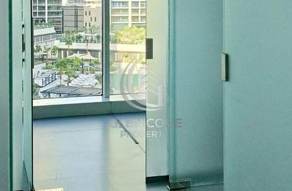 Office Space - Studio for rent in The Burlington - Business Bay - Dubai