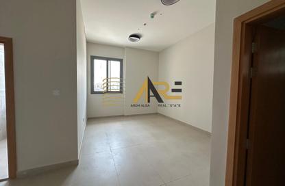 Apartment - Studio - 1 Bathroom for rent in Sarab 2 - Aljada - Sharjah Apartment - Studio - 1 Bathroom for rent in Sarab 2 - Aljada - Sharjah