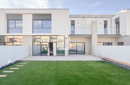 Townhouse - 3 Bedrooms - 4 Bathrooms for sale in Murooj Al Furjan West Phase 2 - Al Furjan - Dubai