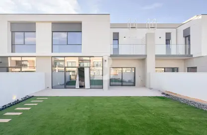 Townhouse - 3 Bedrooms - 4 Bathrooms for sale in Murooj Al Furjan West Phase 2 - Al Furjan - Dubai Townhouse - 3 Bedrooms - 4 Bathrooms for sale in Murooj Al Furjan West Phase 2 - Al Furjan - Dubai
