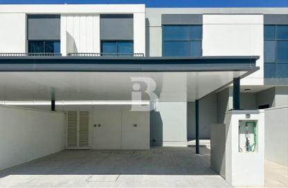 Townhouse - 3 Bedrooms - 4 Bathrooms for sale in Murooj Al Furjan West Phase 2 - Al Furjan - Dubai